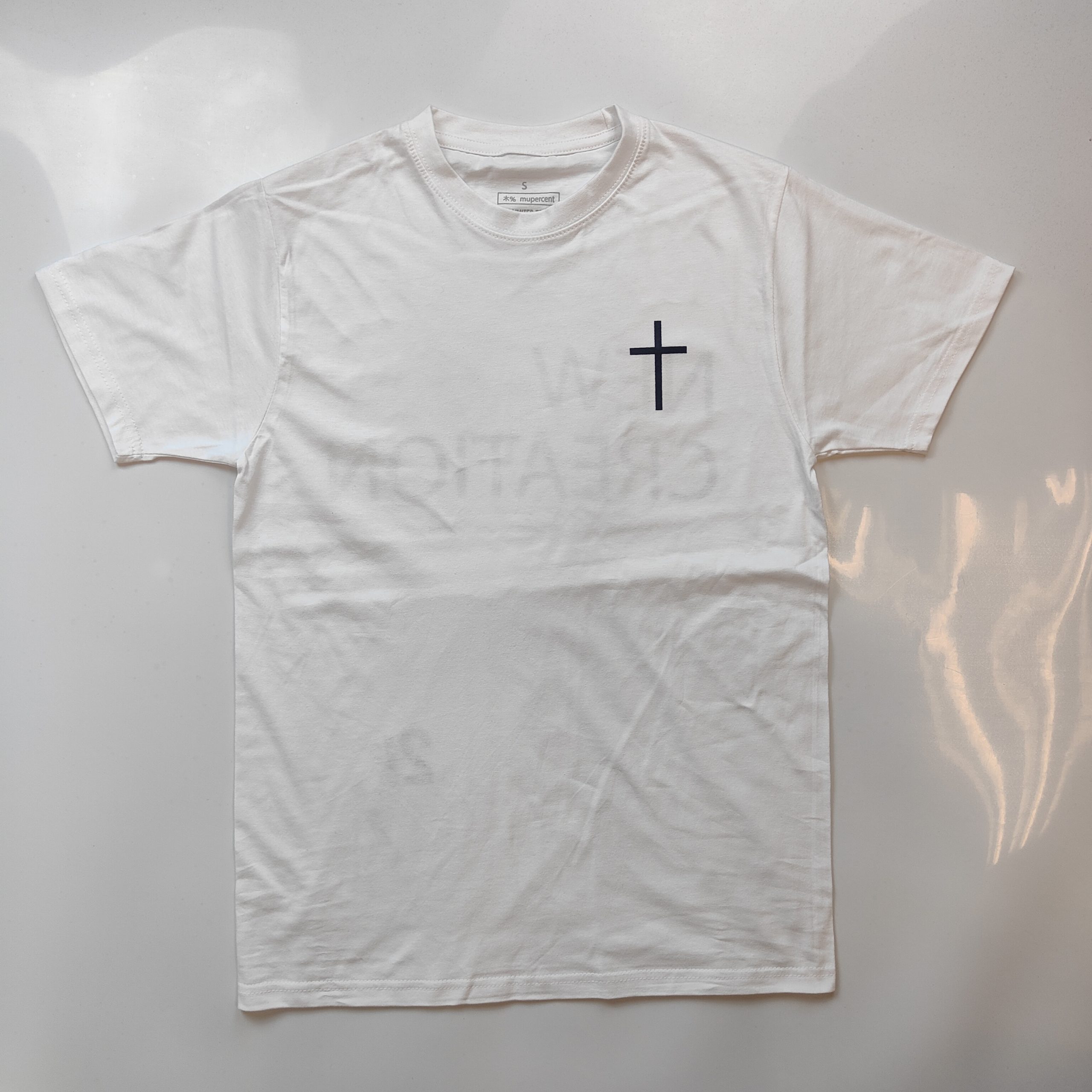 New Creation Tee – E Shopping