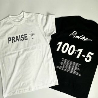 Praise Tee