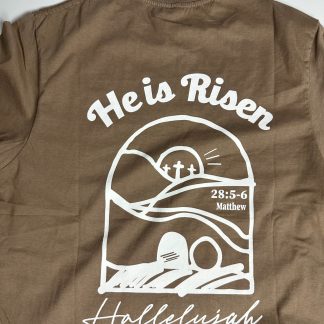 Hallelujah Tee