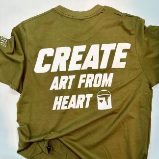 Art Tee