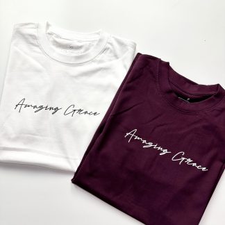 Amazing Grace Tee